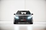 Mercedes-Benz 850 6.0 Biturbo Wagon by Brabus 2014 года